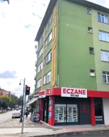 Bulvar Eczanesi
