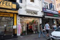 Mylove - Beşiktaş