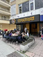 Cajun Corner Merdivenköy Şube