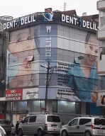 Denti Delil Ağız ve Diş Sağlığı Polikliniği