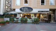 Uludağ Kebapçısı Cemal & Cemil Usta Ataşehir Şubesi
