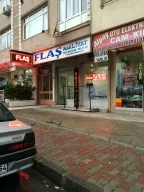 Flaş Nakliyat