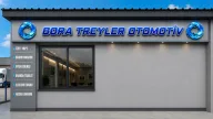 BORA TREYLER OTOMOTİV HİZMETLERİ SAN. TİC. LTD ŞTİ.