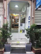 Otel Mecidiye