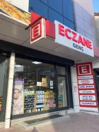 Genç Eczanesi