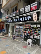 DURU PREMIUM ŞİRİNEVLER