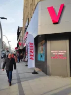 Vestel İstanbul Zeytinburnu 58.Bulvar Yetkili Satış Mağazası - And Beyaz Eşya