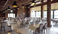 Tuzla Belediyesi Kır Lokantası