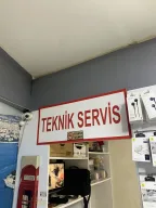 Eşsiz İletişim - Teknik Servis - Şişli Teknik Servis telefon tamircisi
