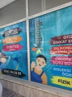 Hayat Işığı Özel Eğitim ve Rehabilitasyon Merkezi
