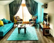Pi̇n Sui̇t-Beylikdüzü Günlük Kiralık Ev