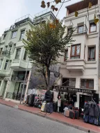 Baran Home Aparts