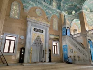 Beyazgül Camii ve Kur'an Kursu
