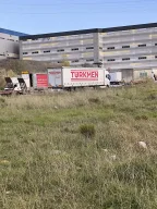 SK Cargo Bayrampaşa