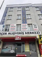 Geçer Alış Veriş Merkezi