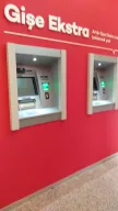 Akbank Alibeyköy/İstanbul Şubesi