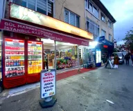 Gül Market