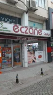 CEYLAN ECZANESİ