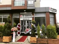 Özel Can Yemenicioğlu Ağız ve Diş Sağlığı Polikliniği