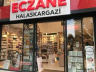 HALASKARGAZİ ECZANESİ