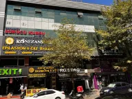 Çekmeköy Sürücü Kursu