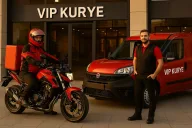 Kurye VIP