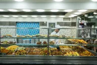 Damak Tadı Lokantası