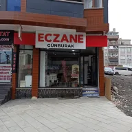 GUN BURAK ECZANESI