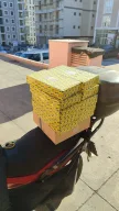 YNS Acil Motorlu Kurye