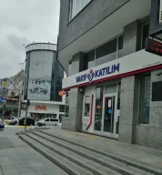 Vakıf Katılım Sultanbeyli Şubesi