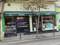 Seval Pastanesi