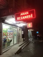 Aran Eczanesi