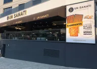 UN SANATI Bayrampaşa
