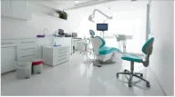 Stomadenta Ağız Ve Diş Sağlığı Polikliniği