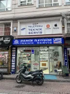 DEMİR İLETİŞİM