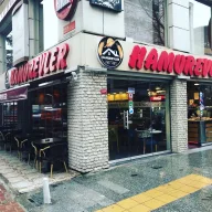 Hamurevler