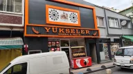 Ulusoy Unlu Mamülleri
