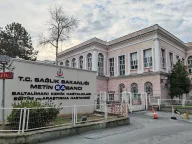 Metin Sabancı Baltalimanı Kemik Hastalıkları Eğitim ve Araştırma Hastanesi