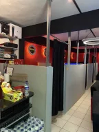 azra playstation cafe yuzyil