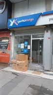 Yurtiçi Kargo Haznedar