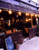 Baracca Cafe