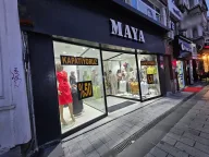 Maya Butik