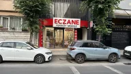 Feriköy Merkez Eczanesi