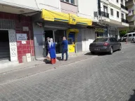 Ptt Ortadağ Şubesi