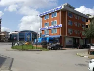 Yurtiçi Kargo Taşdelen