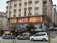 BTM - Kıraç / Esenyurt