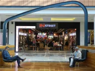 IN Street Forum İstanbul AVM Mağazası