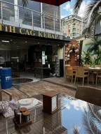Fatih Cağ Kebap