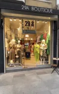 29a Boutique
