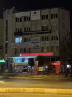 Engin Sürücü Kursu